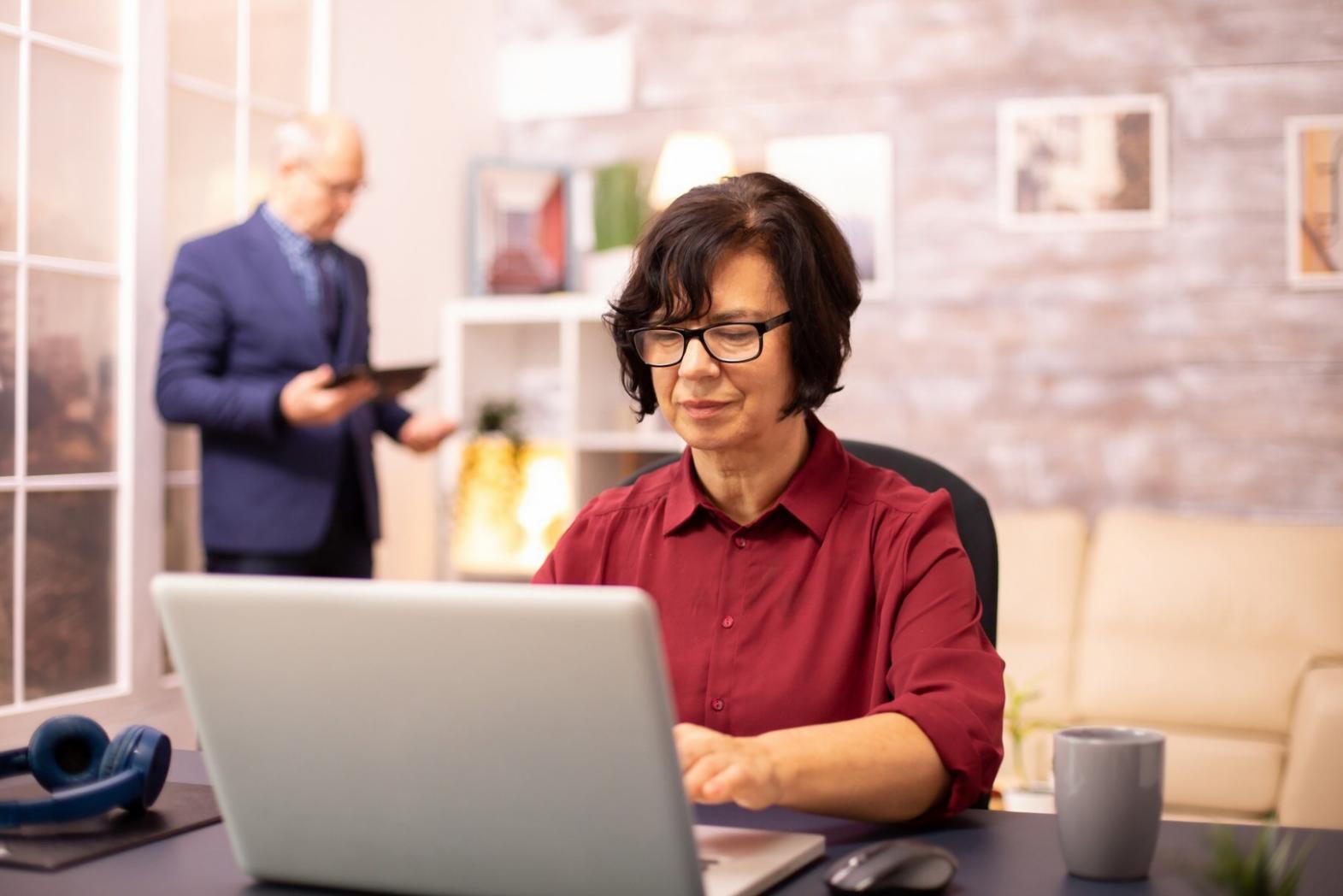 Sesiune de lucru pentru analiza indicatorilor financiari și performanță