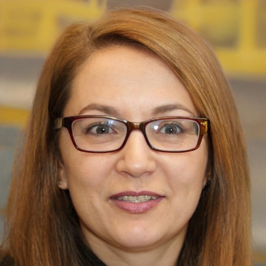 Portret Ioana Crețu inginer compatibilitate