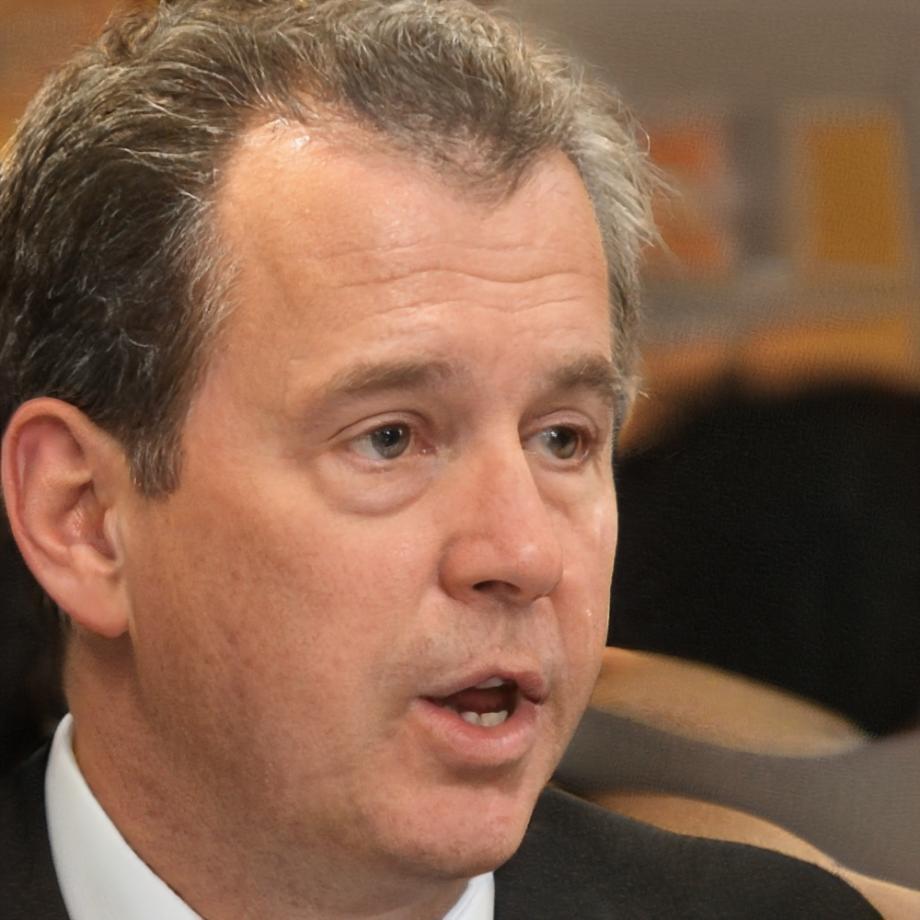 Portret Dumitru Costache, Senior Researcher la evarionquex